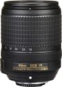 Nikon AF-S DX Nikkor 18-140mm F/3.5-5.6 G ED VR Zoom Lens