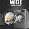 Whirlpool XO8014BYM52E 8 Kg Fully Automatic Front Load Washing Machine