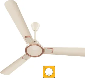 Atomberg Erica Signature 1230 mm 3 Blade BLDC Ceiling Fan