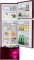 Whirlpool PRONXT SP285 3D PRM Wine Petalia 237 L 2 Star Triple Door Refrigerator