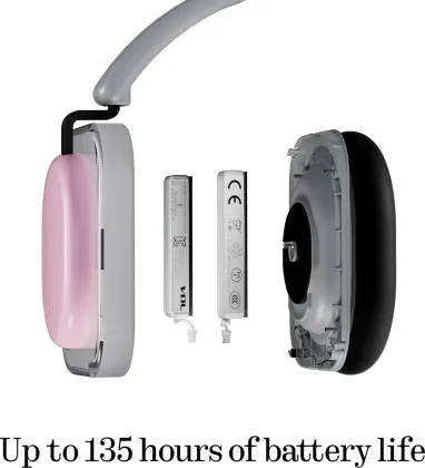 Nothing Headphone a