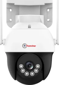 Trueview 3MP CCTV Camera