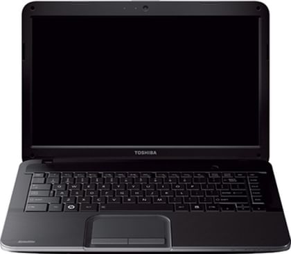 Toshiba Satellite Pro B40-A I0010 Laptop (3rd Generation Intel Core i3-3110M/ 2GB /500GB/Integrated HD Graph/ DOS)