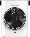 Russell Hobbs RFH2000NE Fan Room Heater