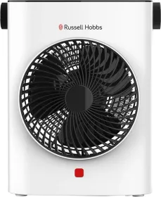 Russell Hobbs RFH2000NE Fan Room Heater