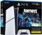 Sony PlayStation 5 Slim Digital Edition Gaming Console - Fortnite Cobalt Star Bundle