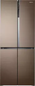 Samsung RF50K5910DP 594 L French Door Refrigerator