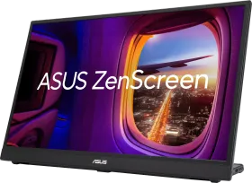 Asus ZenScreen MB17AHG 17 inch Full HD Portable Monitor