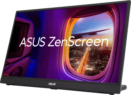 Asus ZenScreen MB17AHG 17 inch Full HD Portable Monitor