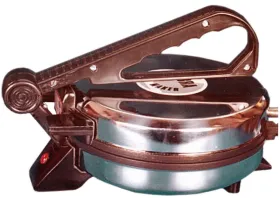 Libra 975 Watts Electric Roti Maker