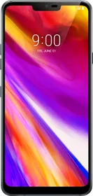 LG G7 ThinQ