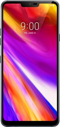 LG G7 ThinQ