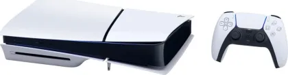 Sony PlayStation 5 Slim Gaming Console