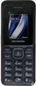Kechaoda K2 vs Vivo Y100 5G