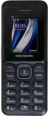 Kechaoda K2