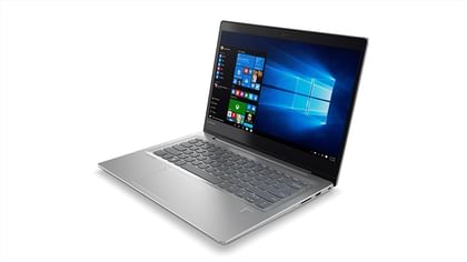 Lenovo Ideapad 520S (80X200EPIN) Laptop (7th Gen Ci5/ 8GB/ 1TB/ Win10)