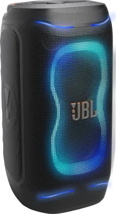JBL Partybox 130 200W Bluetooth Speaker