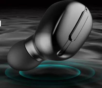 EYNK AirZip L31 True Wireless Earbuds Price in India 2025, Full