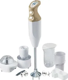Boss B 103 200 W Hand Blender