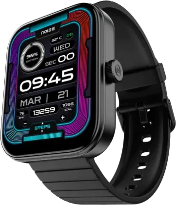 Noise ColorFit Pulse 3 Smartwatch