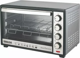 Inalsa MasterChef 46SSRC 46 LOven Toaster Grill
