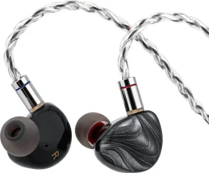 Linsoul TinHiFi P1 MAX II Wired Earphones