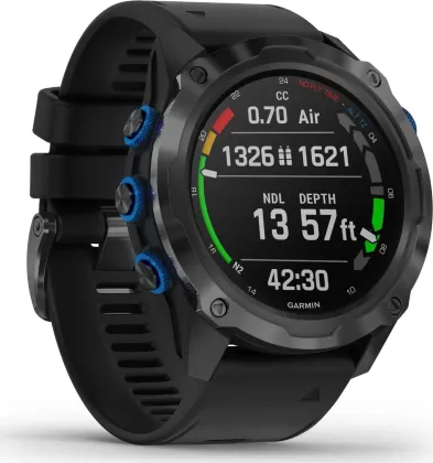 Garmin Descent Mk2i Smartwatch