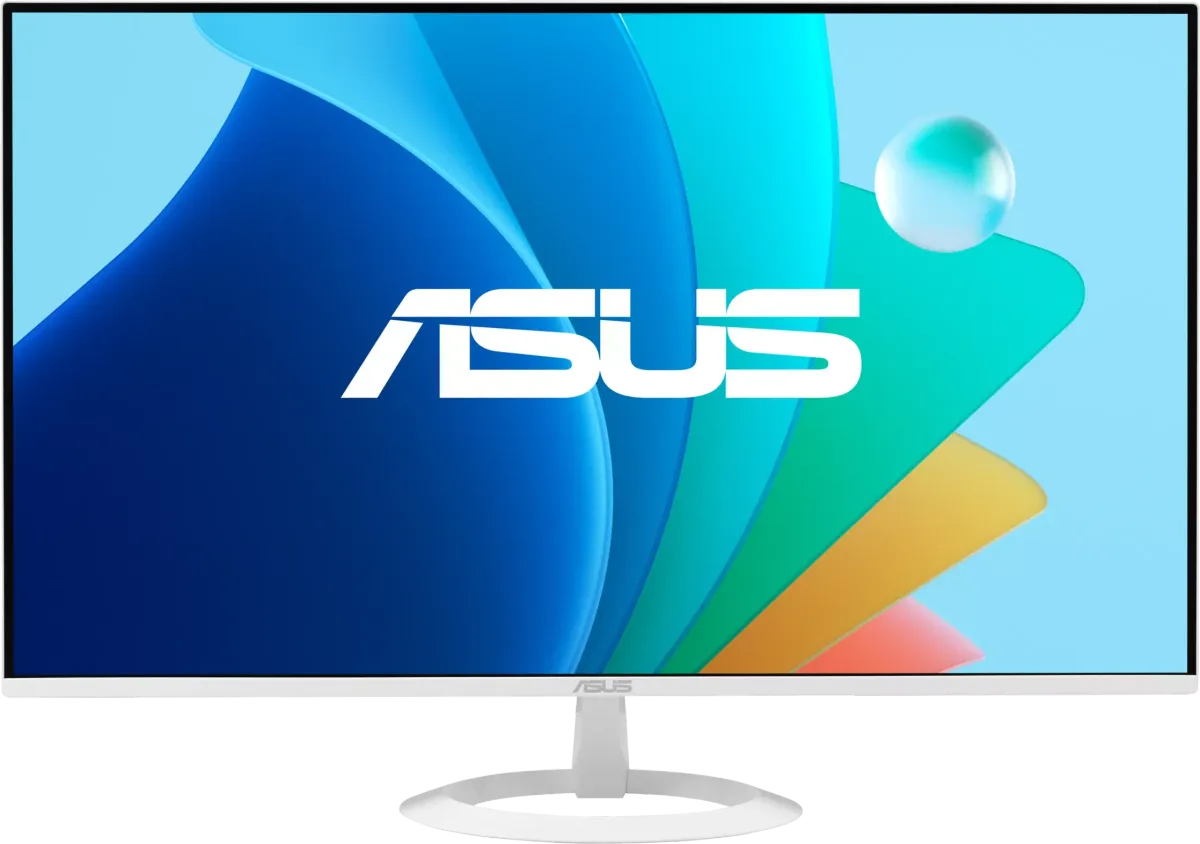Asus VZ279HG-W 27 inch Full HD Gaming Monitor - Price in United
