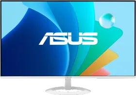 Asus VZ279HG-W 27 inch Full HD Gaming Monitor