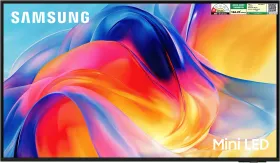Samsung M71H 43 inch Ultra HD 4K Smart Mini LED TV (UA43M71HAULXL)