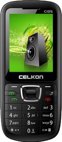 Celkon C105 vs Motorola Edge 40 Neo (12GB RAM + 256GB)