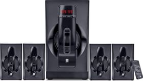 iBall Tarang Lion 4.1 Channel Home Theater
