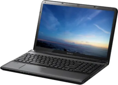 Sony VAIO SVE15133CNB Laptop (3rd Gen Ci3/ 2GB/ 500GB/ Win8)