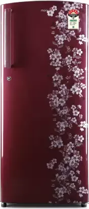 MarQ by Flipkart 215DD5SMQBS-HDA 215 L 5 Star Single Door Refrigerator