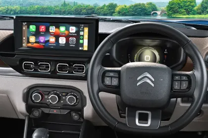 Citroen Aircross