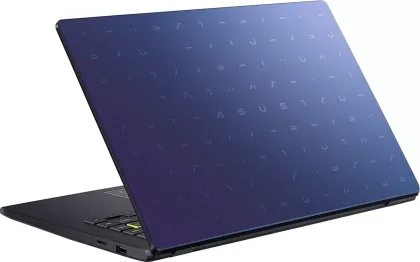 Asus Eeebook 14 E410KA-EK101WS Laptop (Pentium Quad Core/ 8GB/ 256GB SSD/ Win11 Home)