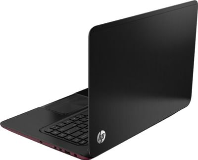 HP Envy 4-1002TU Laptop (2nd Gen Ci3/ 4GB/ 500GB/ Win 7 HB)