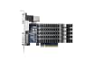 Asus NVIDIA Geforce GT 710-1-SL 1 GB DDR3 Graphics Card