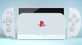 Sony PlayStation 6 Portable