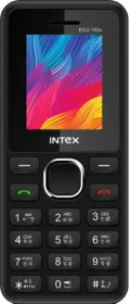 Intex Eco 102X