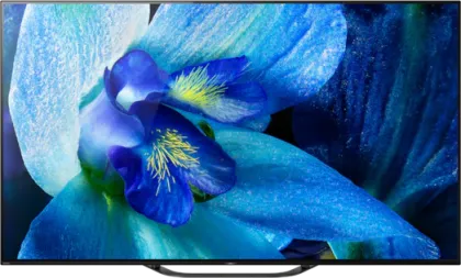 Sony 55A8G 55-inch Ultra HD 4K Smart OLED TV