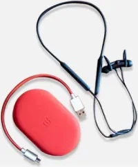 OnePlus Bullets Wireless (Black)