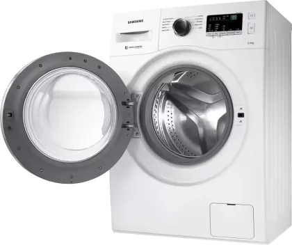 Samsung WW65M206L0W/TL 6.5 Kg Fully Automatic Front Load Washing Machine