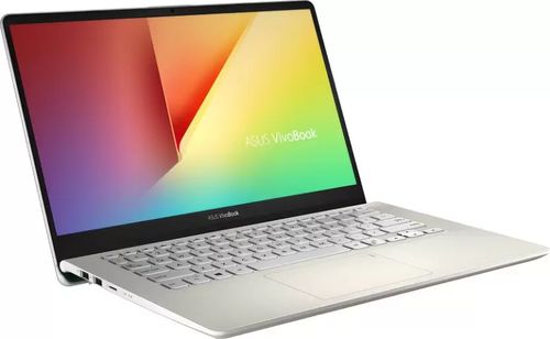 Asus VivoBook S430UA-EB155T Laptop (8th Gen Ci5/ 8GB/ 1TB 256GB SSD/ Win10)