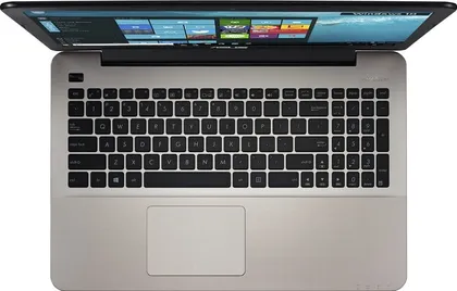 Asus A555LF-XX150T Notebook (4th Gen Ci3/ 4GB/ 1TB/ Win10/ 2GB Graph)