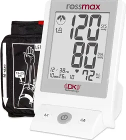Rossmax AC 701 BP Monitor