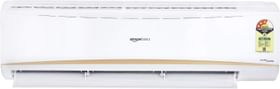 AmazonBasics AB2020AC008 2 Ton 3 Star 2021 Inverter Split AC
