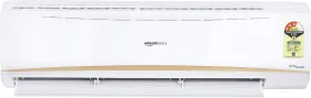AmazonBasics AB2020AC008 2 Ton 3 Star 2021 Inverter Split AC