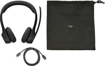 Logitech Zone 305 Wireless Headphones