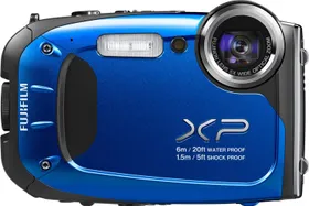 Fujifilm FinePix XP60 16.4MP Digital Camera